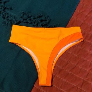 SHEIN bikini bottoms